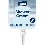 Tvål TORK Premium Hair & Body S1, 1L 6st