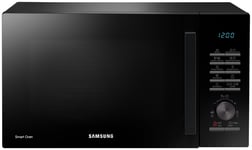 Samsung 900W 28L Combination Microwave - Black