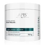 APIS Api-Podo Intense - Exfoliating Foot Peeling with AHA Acids and Urea 700g