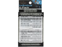 Ardell Set Individual Combo Pack Set Of 56 Eyelashes Black X6