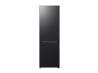 Kylskåp Samsung 185cm NF, matt svart