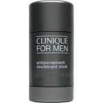 Clinique For Men Antiperspirant Deo Stick 75g Herr