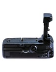 Patona Batterigrepp för Canon EOS R5 R6 BG-R10 2 x LP-E6N / LP-E6NH med fjärrkontroll