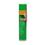 Weldtite, TF2 Spray-olja med PTFE. (Teflon®) 400 ml