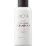 ACO Aco Body Special Care Anti Dandruff No Parfume Shampoo Mot Mjäll 200 ml