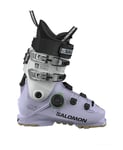 Salomon - Salomon Shift Supra Boa 105 W Gw - Toppturspjäxor - Flerfärgad - 24.5