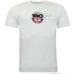 Nike Team Sports Kaiserslautern Home White Mens T-shirt 164530 100