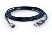 Câble De Recharge Bigben Cable De Recharge Pour Manette Ps4 3m