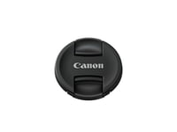 Canon Lens Cap E-67 for Canon Lens EF-S 18-135 F3.5-5.6 IS
