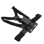 Outdoor Live Mobile Phone Chest Strap Chest Mount Harness Chesty Strap For D GFL