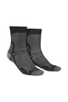 Hiking Ultralight T2 Merino Wool Performance Crew Socks