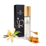 PARFEN № 753 - CHERRY LIQUEUR - Unisex Eau de Parfum 20ml - highly concentrated fragrance with essences from France, Analog Perfume