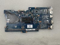 For HP ProBook 430 440 450 G5 L22313-001 601 Motherboard Intel i3-8130U NEW