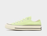 Converse Chuck 70 Ox Low Women's, Green