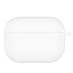 Apple Airpods Pro - HAT PRINCE silikone cover - Hvid