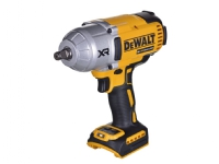 DEWALT 1/2 18V 1355Nm Impact Wrench WITHOUT BATTERY AND CHARGING TSTAK DCF900NT