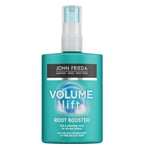 John Frieda – Lotion capillaire pour cheveux fins, volume