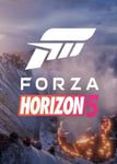Forza Horizon 5 Standard Edition XBOX One Series X/S / PC