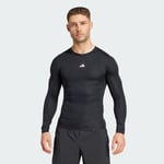 TECHFIT Compression Training Long Sleeve T-shirt