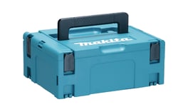 MAKITA MAKPAC KOFFERT 2 (15,5CM)