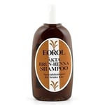 Eorol Henna Shampoo Brun 250 ml