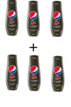 Pack 6 Pepsi Max