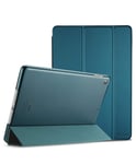 ProCase iPad Mini 5 Smart Case Cover 2019, Ultra Slim Lightweight Stand Protective Case Shell with Translucent Frosted Back, for 7.9" iPad Mini 5 (2019 Release) –Teal