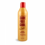 SoftSheen Carson Care Free Curl Gold Instant Activator Dual Conditioning 473ml