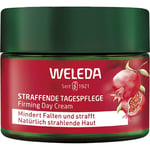 Weleda Facial care Day Pomegranate & Maca Peptide Firming Care 40 ml