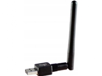 Media-Tech Wireless WiFi 4 USB-dongel 11N Nätverkskort