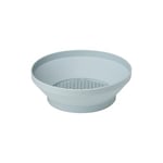 Scrunch - Sieve Duck Egg Blue