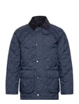 Barbour Ashby Quilt Designers Jackets Quilted Jackets Navy Barbour