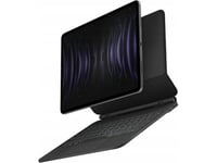 Uniq Tablet Case Uniq Venno Magnetic Smart Keyboard Case För Ipad Pro 11" (2021/2022) / Air 10.9" (2020/2022) Sort - Garanterad Säkerhet. Enkel Delbetalning. Fri Frakt Från £170.