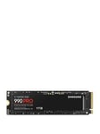 Samsung 990 Pro Pcie Gen 4.0 X4, Nvme 1.3C 1Tb Solid State Drive