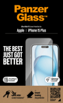 PanzerGlass UWF iPhone 15 Plus