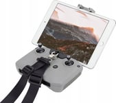 Sunnylife Hållare För Telefon / Surfplatta För Dji Fjärrkontroll Rc-N1 Rcn1 För Dji Air 2 / Air 2S / Mini 2 / Mini 3 Pro / Zj508-Gy Drönare