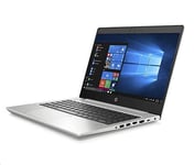 HP - HP - ProBook 440 G7 Laptop Silver 35.6 cm (14 inches) 1920 x 1080 Pixels Intel® Core™ i5 10th Generation 8GB DDR4-SDRAM 256GB S - 8VU02EA