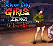 River City Girls Zero Steam (Digital nedlasting)