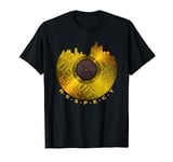 Respect Detroit Motown T shirt - Respect shirt T-Shirt
