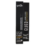 Schwarzkopf Got2b Glued 2in1 Gel For Brows & Edges Waterproof 16ml