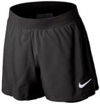 NIKE Victory Shorts Black Girls (Storlek: XL)