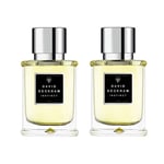 2-pack David Beckham Instinct Edt 30ml