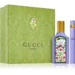 Gucci Flora Gorgeous Magnolia gift set