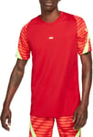 T-paita Nike M NK Strike 21 DRY SS TEE cw5843-687 Koko M