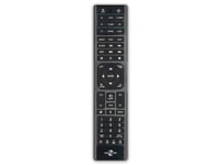 Premium Dune HD Remote Control with Backlight for All Dune HD Streaming Media Player Series + TV