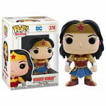 New DC Pop! Heroes Vinyl Figure - Imperial Palace Wonder Woman