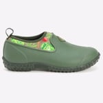 Muck Boots Muckster II Slip On WATERPROOF Gardening Shoes Womens