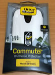 New Genuine OtterBox Commuter Protection Series Case for Moto G (3rd Generation)