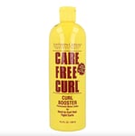 Softsheen CarSon Care Free Curl Booster Permanent Wave Lotion 15.5oz 458ml