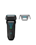 Remington F6 Series Foil Shaver Aqua